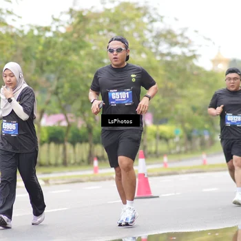 Runner Photo 5490704