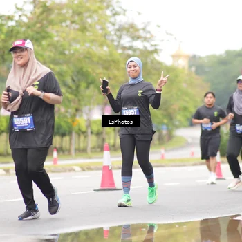 Runner Photo 5490705