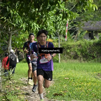 Runner Photo 5490706