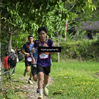 Runner Photo 5490707