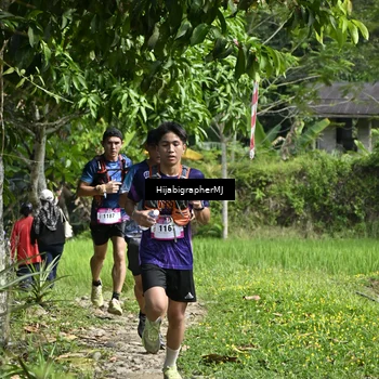Runner Photo 5490708