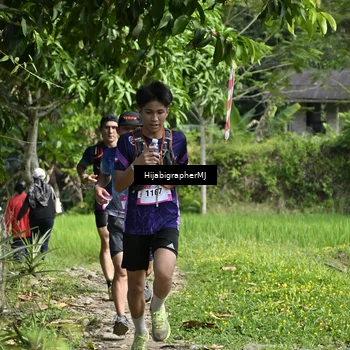 Runner Photo 5490710