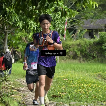 Runner Photo 5490711