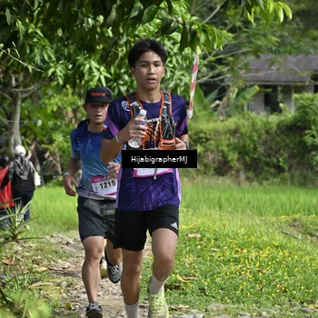 Runner Photo 5490712