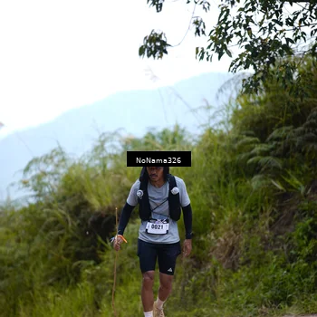 Runner Photo 5490713
