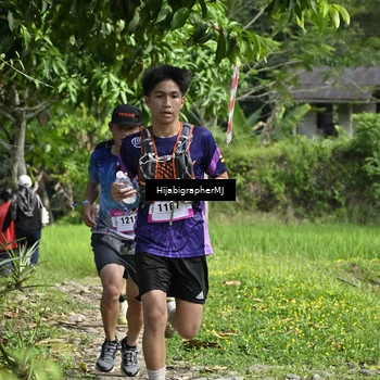 Runner Photo 5490714