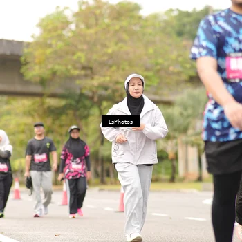 Runner Photo 5490720