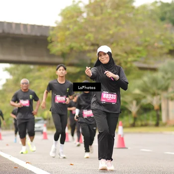 Runner Photo 5490722