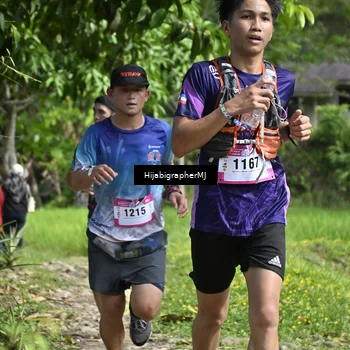 Runner Photo 5490724