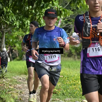 Runner Photo 5490725
