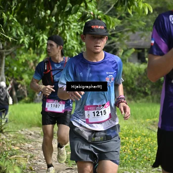 Runner Photo 5490729