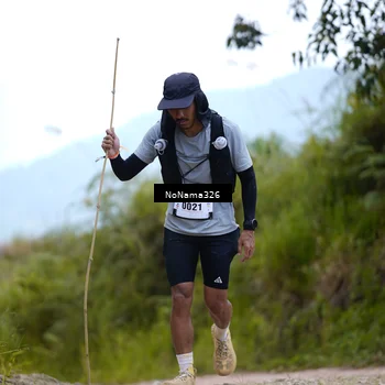 Runner Photo 5490730