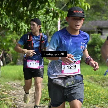 Runner Photo 5490731