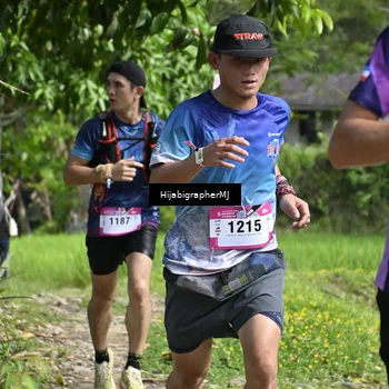 Runner Photo 5490732