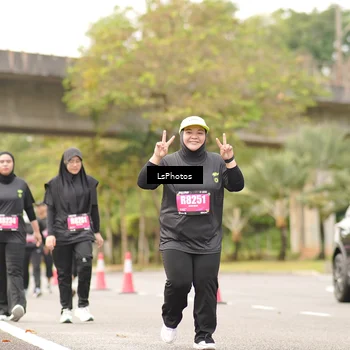 Runner Photo 5490737