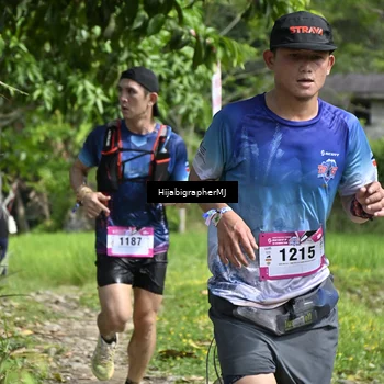 Runner Photo 5490739