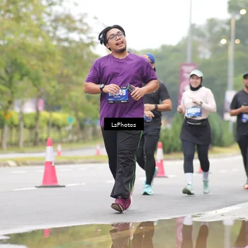 Runner Photo 5490740