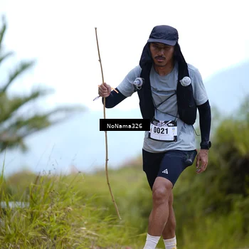 Runner Photo 5490742