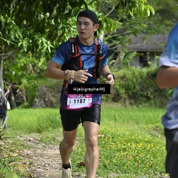 Runner Photo 5490743
