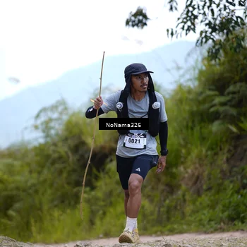 Runner Photo 5490746