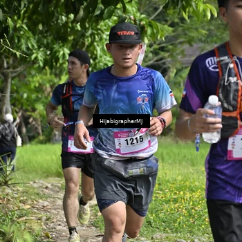 Runner Photo 5490750