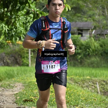 Runner Photo 5490756