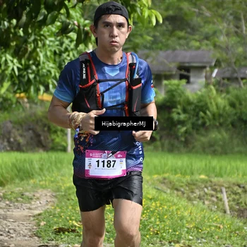 Runner Photo 5490757