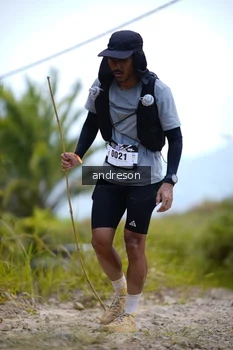 Runner Photo 5490758
