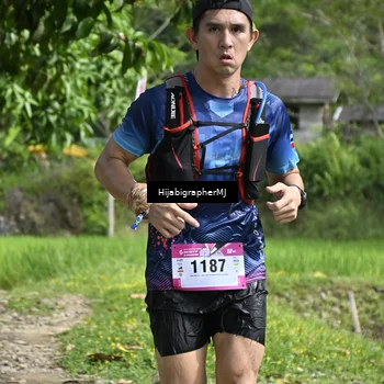 Runner Photo 5490760