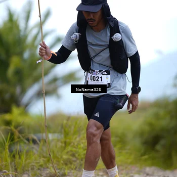 Runner Photo 5490761