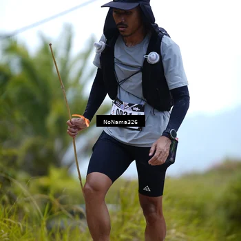 Runner Photo 5490762