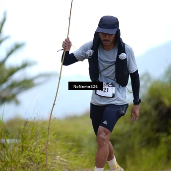 Runner Photo 5490763