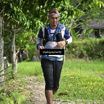 Runner Photo 5490764