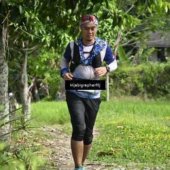 Runner Photo 5490765
