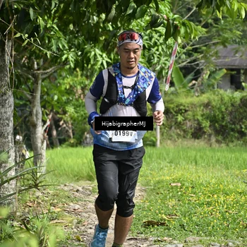 Runner Photo 5490766