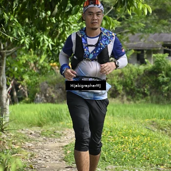 Runner Photo 5490768