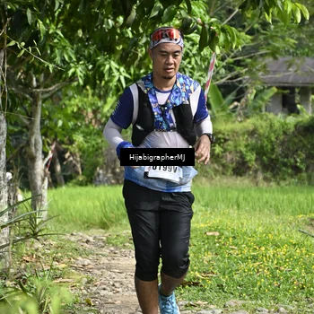 Runner Photo 5490769