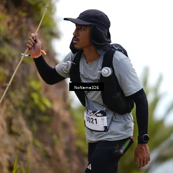 Runner Photo 5490771