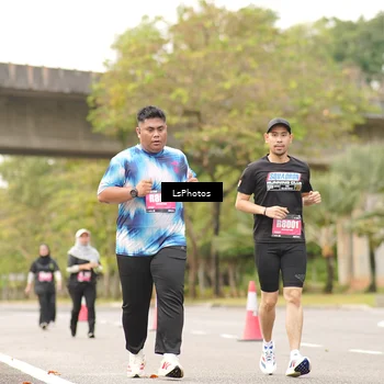 Runner Photo 5490772