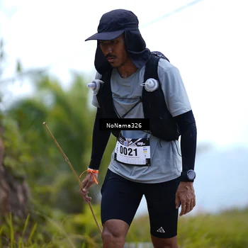 Runner Photo 5490773