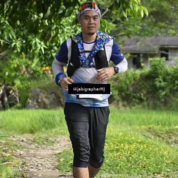 Runner Photo 5490774