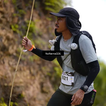Runner Photo 5490776