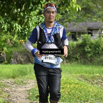 Runner Photo 5490778