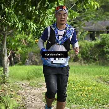 Runner Photo 5490779