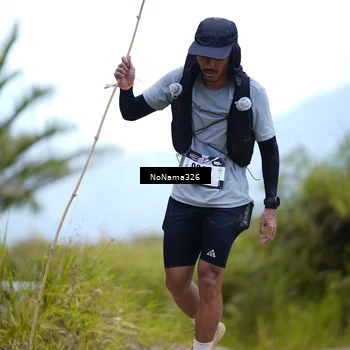 Runner Photo 5490781