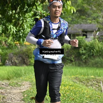 Runner Photo 5490782