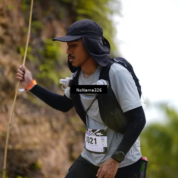 Runner Photo 5490783