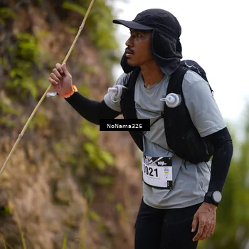 Runner Photo 5490784