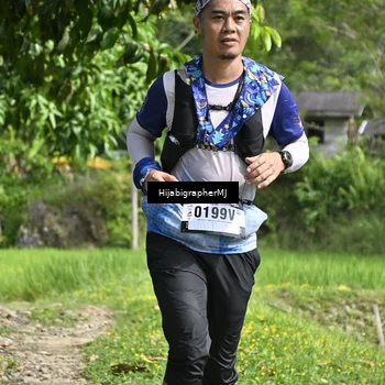 Runner Photo 5490785