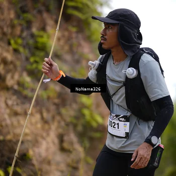 Runner Photo 5490787